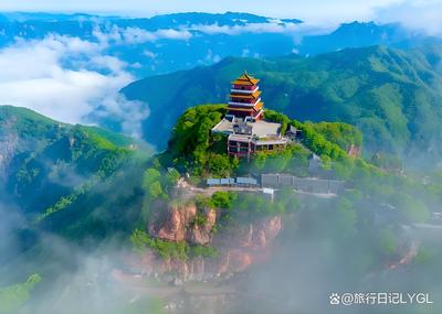 天桂山