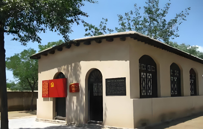 西柏坡-石家庄市区-正定 休闲三日